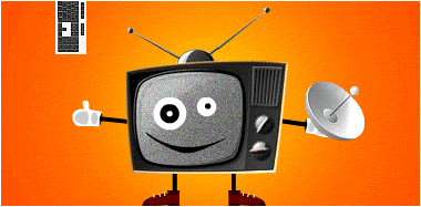 Flash баннер - мультимедиа