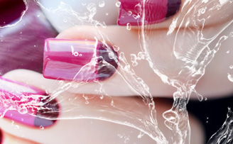 Термо гель-лаки